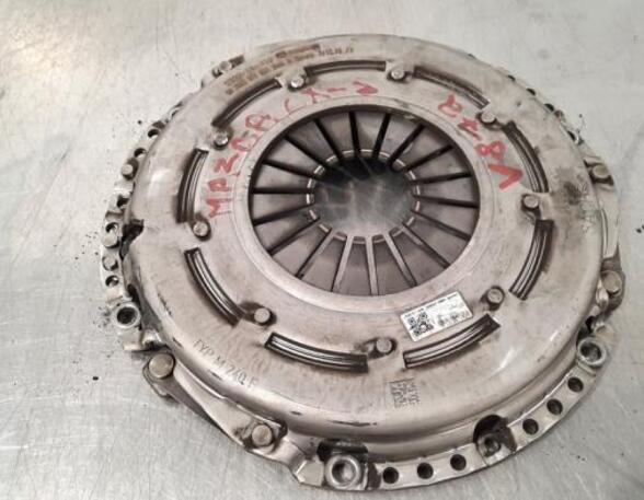 Clutch Kit MAZDA CX-3 (DK)