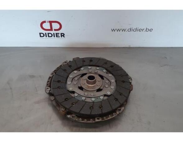 Clutch Kit PEUGEOT 3008 SUV (MC_, MR_, MJ_, M4_)