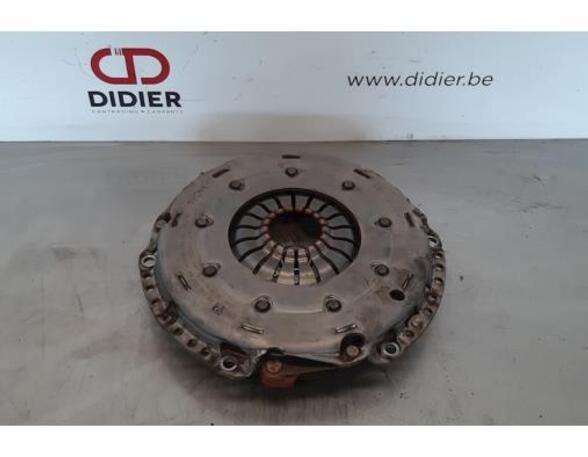 Clutch Kit PEUGEOT 3008 SUV (MC_, MR_, MJ_, M4_)