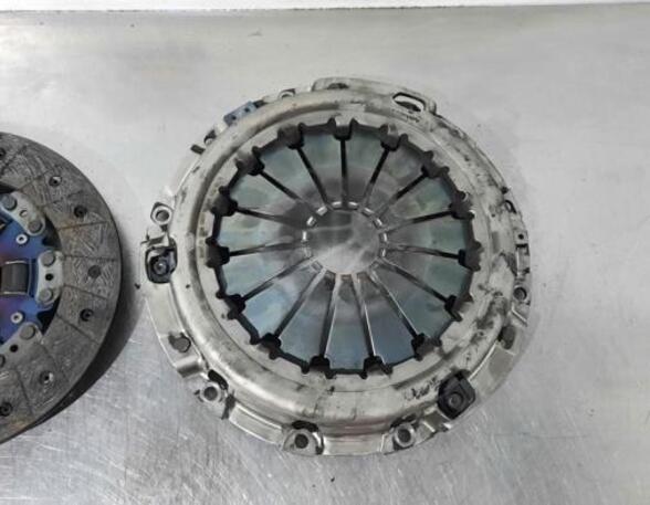 Clutch Kit MAZDA CX-5 (KF)