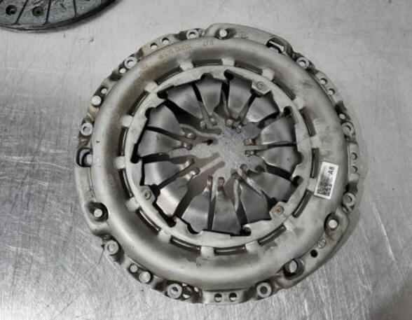 Clutch Kit RENAULT MEGANE IV Grandtour (K9A/M/N_)