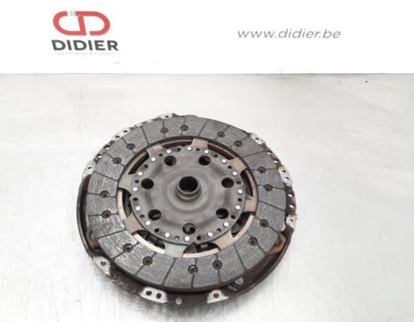 Clutch Kit NISSAN X-TRAIL (T32_)