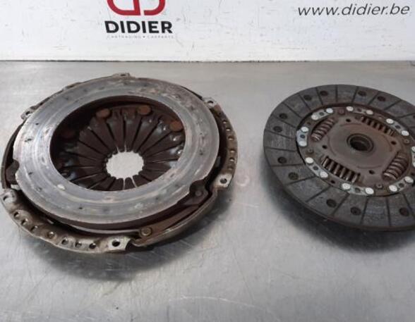 Clutch Kit VW GOLF VII Variant (BA5, BV5)