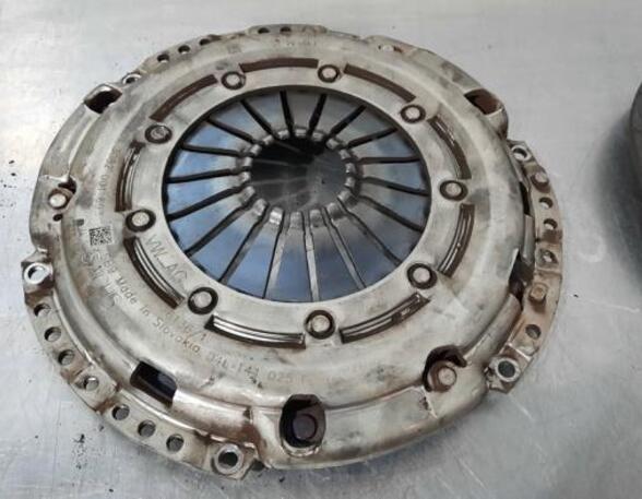 Clutch Kit VW GOLF VII Variant (BA5, BV5)