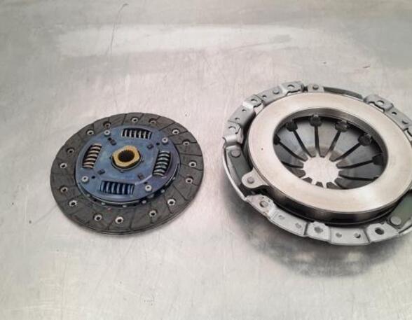 Clutch Kit KIA PICANTO (JA), KIA PICANTO (TA)