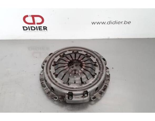 Clutch Kit DACIA SANDERO II