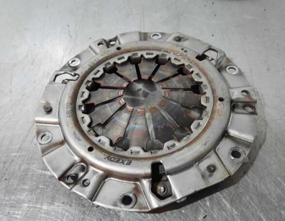 Clutch Kit SUZUKI SWIFT IV (FZ, NZ)