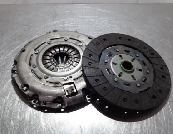 Clutch Kit MERCEDES-BENZ GLA-CLASS (X156)