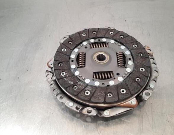 Clutch Kit CITROËN C3 III (SX)