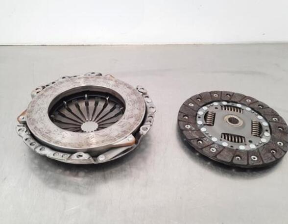 Clutch Kit CITROËN C3 III (SX)