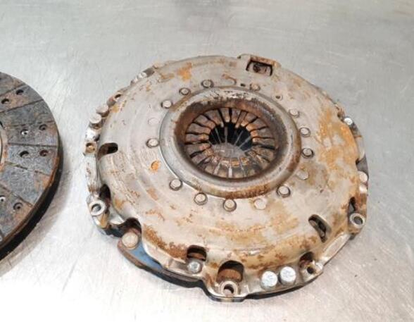 Clutch Kit FORD TOURNEO CUSTOM V362 Bus (F3), FORD TRANSIT CUSTOM V362 Bus (F3)