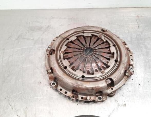 Clutch Kit PEUGEOT 2008 I (CU_)