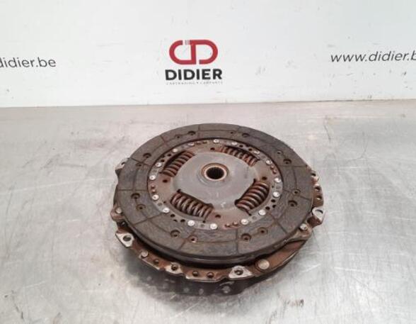 Clutch Kit PEUGEOT 2008 I (CU_)