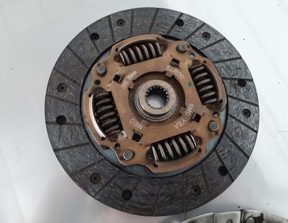 Clutch Kit SUZUKI SWIFT V (AZ)