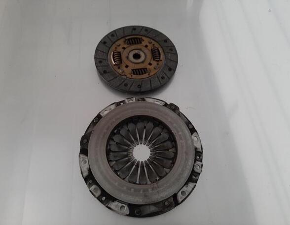 Clutch Kit SUZUKI SWIFT V (AZ)