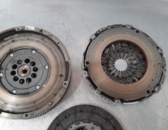 Clutch Kit VW AMAROK (2HA, 2HB, S1B, S6B, S7A, S7B)