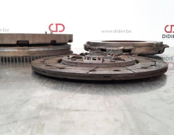 Clutch Kit VW AMAROK (2HA, 2HB, S1B, S6B, S7A, S7B)