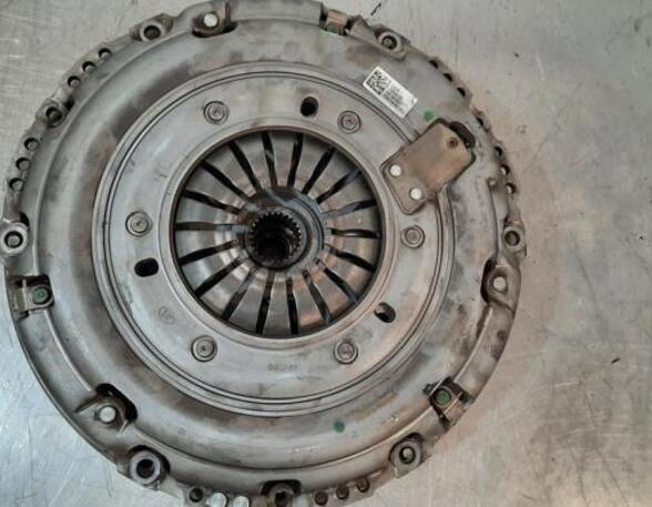 Clutch Kit VW AMAROK (2HA, 2HB, S1B, S6B, S7A, S7B)