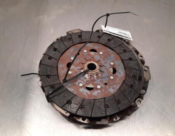 Clutch Kit PEUGEOT EXPERT Van (V_), OPEL VIVARO C Van (K0)