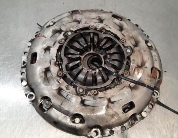 Clutch Kit MAZDA 3 Saloon (BP_)