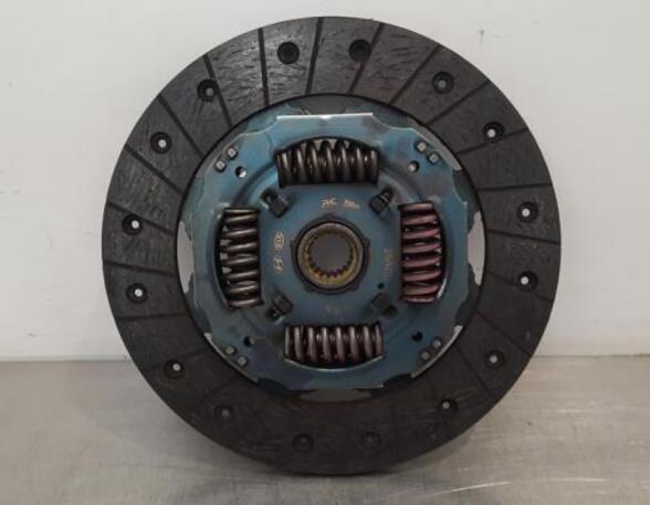 Clutch Pressure Plate KIA CEED Sportswagon (CD)