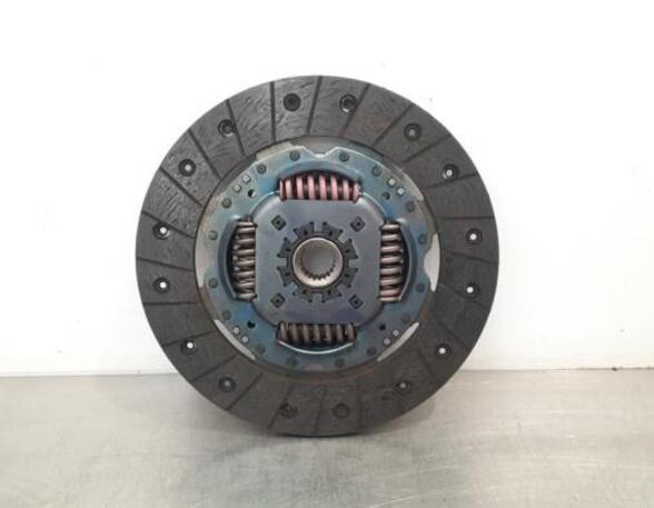 Clutch Pressure Plate KIA CEED Sportswagon (CD)