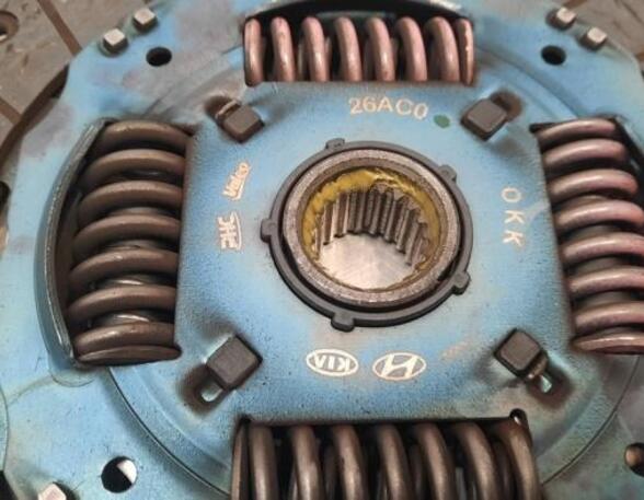 Clutch Pressure Plate KIA CEED Sportswagon (CD)