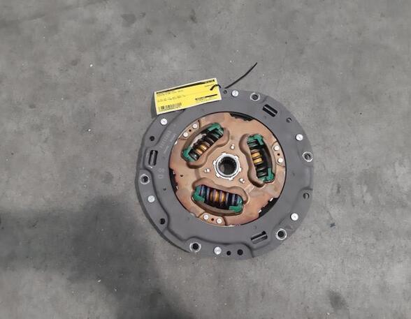 Clutch Pressure Plate TOYOTA PRIUS PHV (_W52_), TOYOTA C-HR (_X1_)