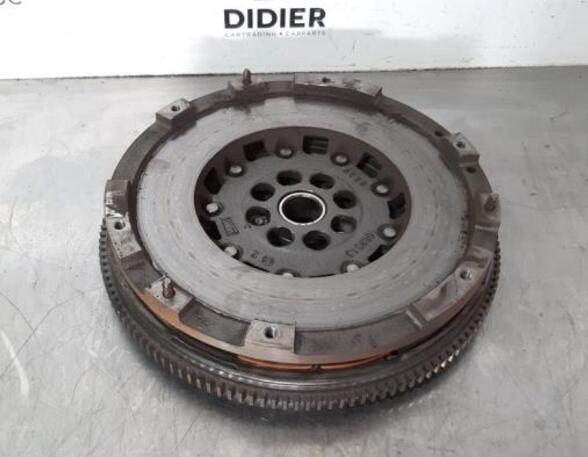 Flywheel FIAT 500X (334_)