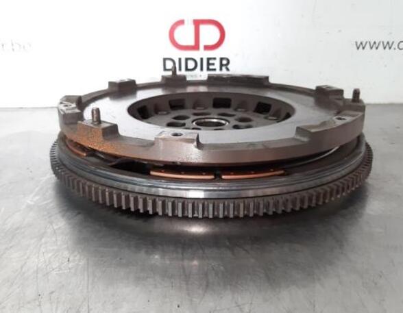 Flywheel FIAT 500X (334_)