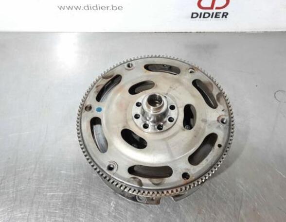 Flywheel AUDI Q5 (FYB, FYG)