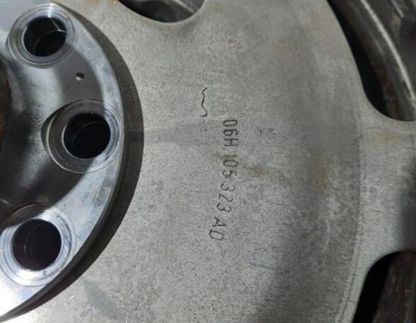 Flywheel AUDI Q5 (FYB, FYG)