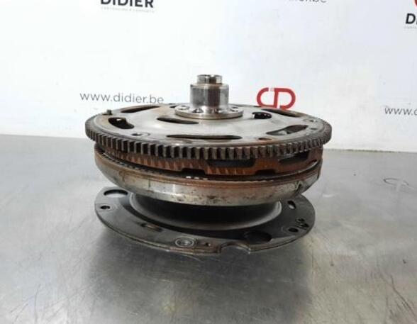 Flywheel AUDI Q5 (FYB, FYG)