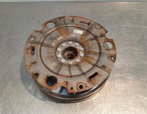 Flywheel AUDI A5 Convertible (8F7)