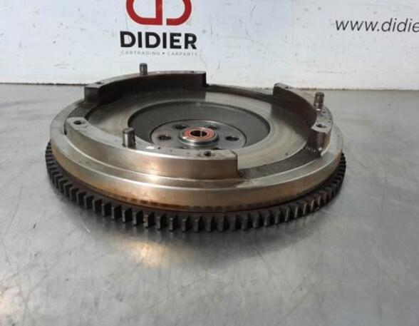 Flywheel SUZUKI IGNIS III (MF)