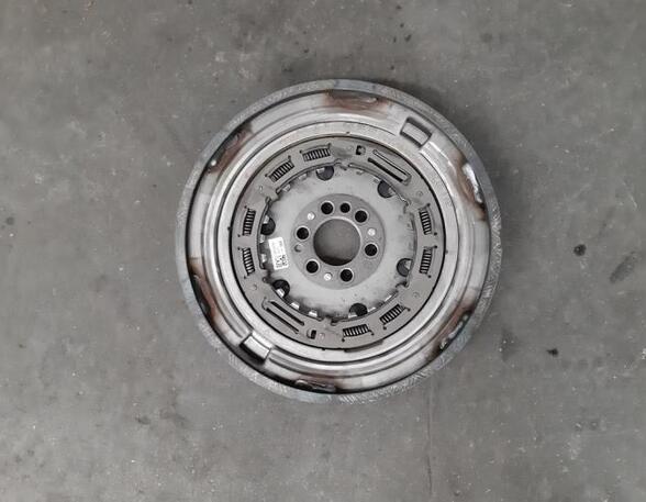 Flywheel RENAULT CAPTUR I (J5_, H5_), RENAULT CLIO IV (BH_)