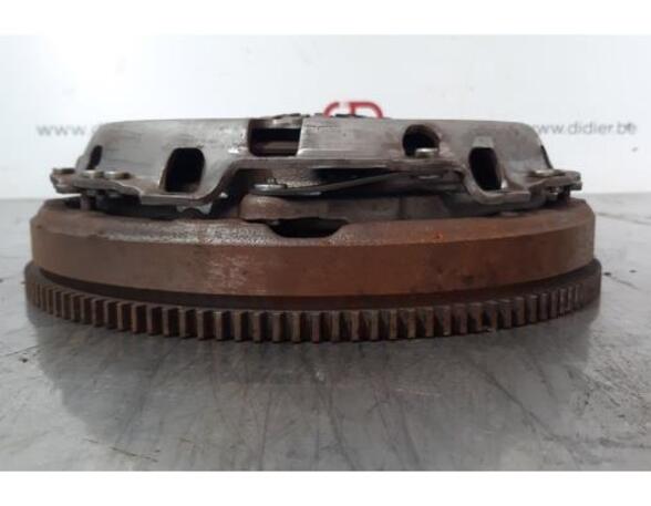 Flywheel PEUGEOT 2008 I (CU_)