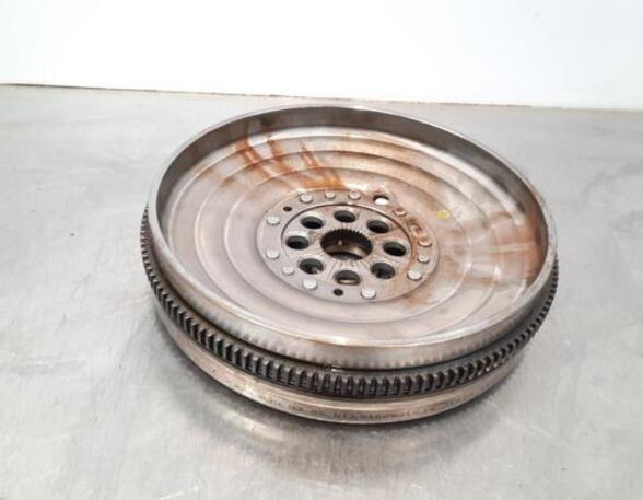 Flywheel MERCEDES-BENZ GLA-CLASS (X156)