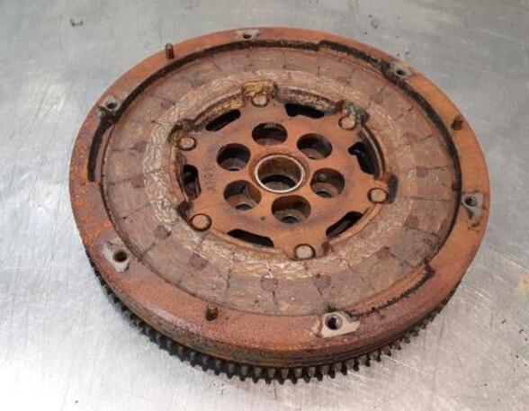 Flywheel FORD FOCUS III