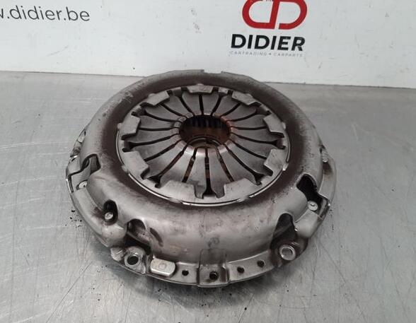 Flywheel DACIA DOKKER MPV (KE_), DACIA LODGY (JS_)