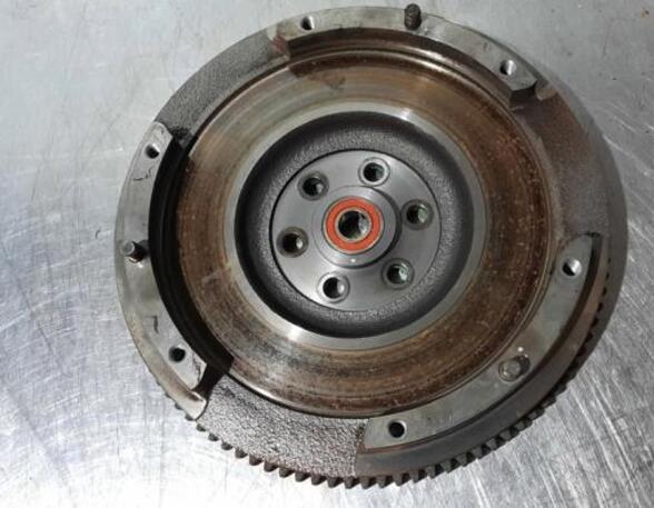 Flywheel SUZUKI SWIFT IV (FZ, NZ)