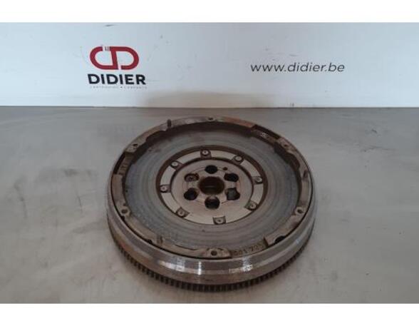 Flywheel PEUGEOT 3008 SUV (MC_, MR_, MJ_, M4_)