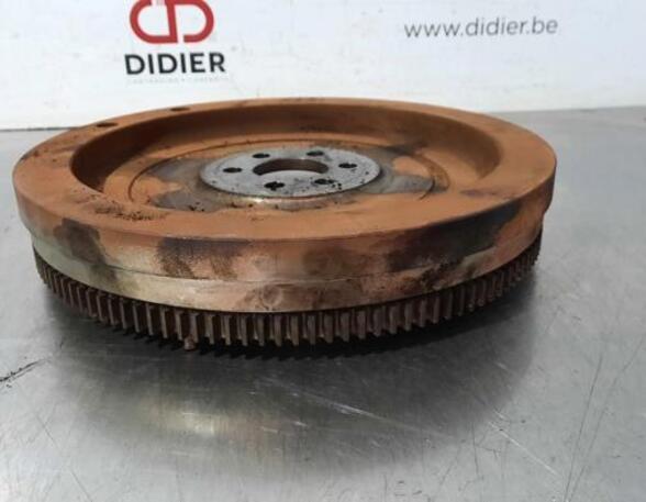 Flywheel VW GOLF VII Variant (BA5, BV5)