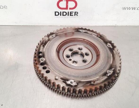 Flywheel RENAULT CLIO V (B7_)