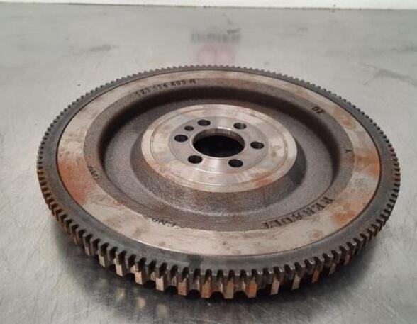 Flywheel RENAULT CLIO V (B7_)