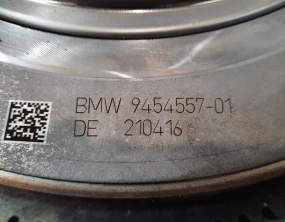 Flywheel BMW X5 (G05, F95)