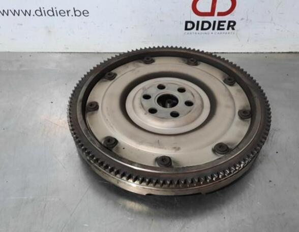 Flywheel MAZDA 3 (BM, BN)