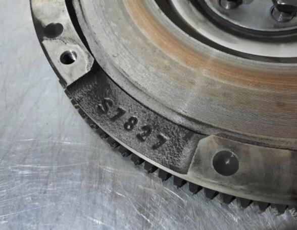 Flywheel MAZDA 3 (BM, BN)