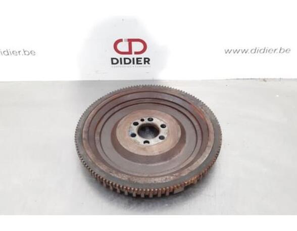 Flywheel RENAULT CAPTUR I (J5_, H5_), RENAULT CLIO IV (BH_)