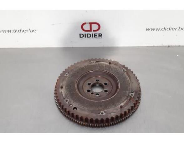 Flywheel RENAULT CAPTUR I (J5_, H5_), RENAULT CLIO IV (BH_)